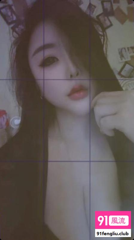 栖霞御姐小野猫